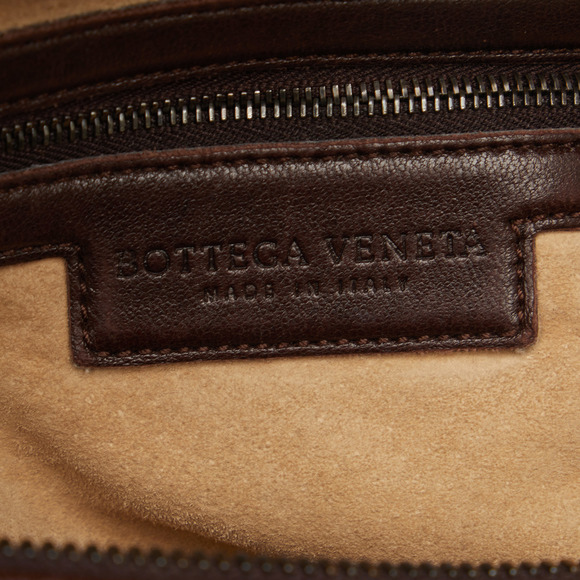 BOTTEGA VENETA Intrecciato Shoulder Bag - Picture 6 of 14